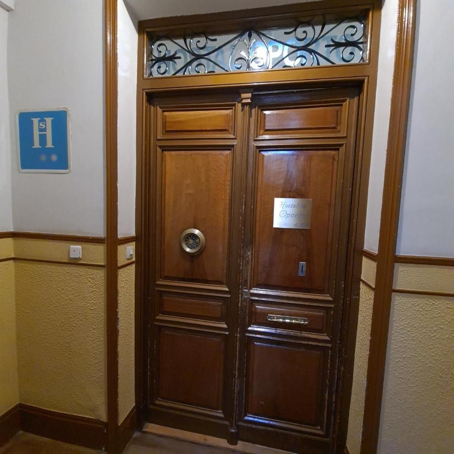 Hostal Oporto — Фото 3